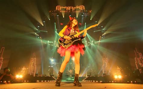 scandal live